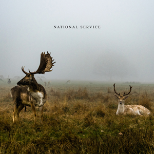 Islander - National Service